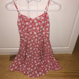 Thin strap dress-BOGO❤️